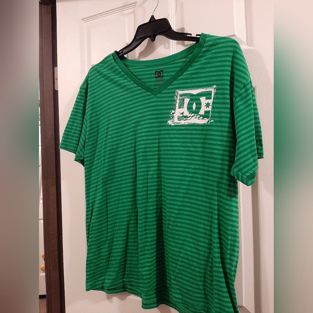Xl DC tee